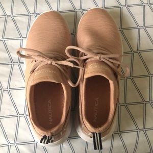 Nautica Gym Shoes